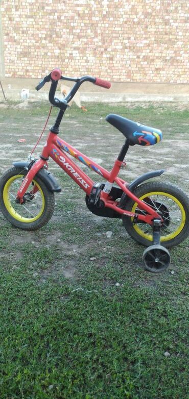 велосипед для мальчика 7 лет: Детский велосипед до 7 лет почти как новый