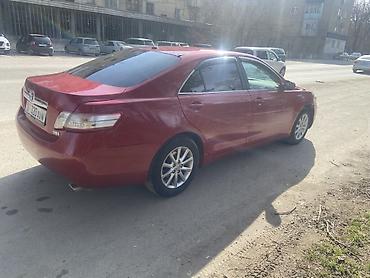 кэмри 70: Toyota Camry: 2009 г., 2.4 л, Автомат, Гибрид, Седан — 3