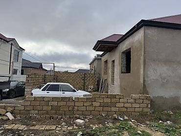 Həyət evləri və villalar: Masazır 5 otaqlı, 100 kv. m — 3