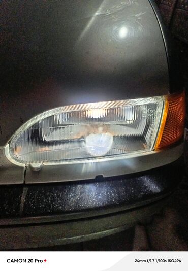 ВАЗ (ЛАДА): ВАЗ (ЛАДА) Samara: 2004 г., 1.5 л, Бензин, Седан at lalafo.kg — 9 ВАЗ (ЛАДА): ВАЗ (ЛАДА) Samara: 2004 г., 1.5 л, Бензин, Седан — 9