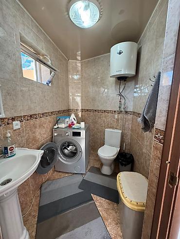 Продажа коттеджей и домов: 4 комнаты, 165 м², 6 соток, Шопоков, Собственник — 27