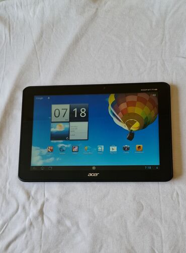 Tableti: TABLET KAO NOV,SVE RADI VELIKI 10 INCA — 8