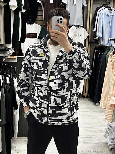 buzz ranac: Muška sportska jakna sa kapuljačom – Under Armour HeatGear - — 1