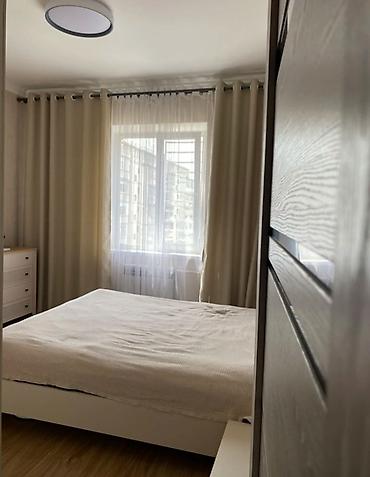 Продажа квартир: 3 комнаты, 70 м², 106 серия, 8 этаж, Евроремонт — 15