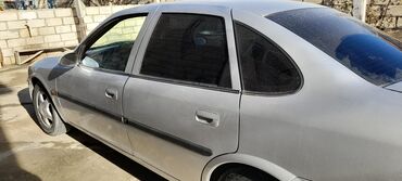 Opel: Opel Vectra: 1.6 l | 1998 il 400000 km Sedan — 8