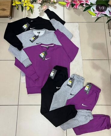 Gornji i donji deo: Hugo Boss, S (EU 36), Sa ilustracijom, bоја - Roze — 15