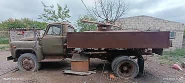 sahibinden ford transit 100 lük 5 1: Sovet istehsalı yük maşını – GAZ seriyası (klassik “QAZon” tipli — 2