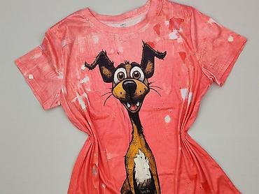 dres jamniki: T-shirt damski, rozmiar S — 1