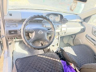 радиатор опель вектра б: Nissan X-Trail: 2003 г., 2.2 л, Механика, Дизель, Кроссовер — 6