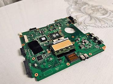 fujitsu laptop computers: Fujitsu noutbuk dəsti hər şey demək olar ki ideal vəziyyətdədir və — 8