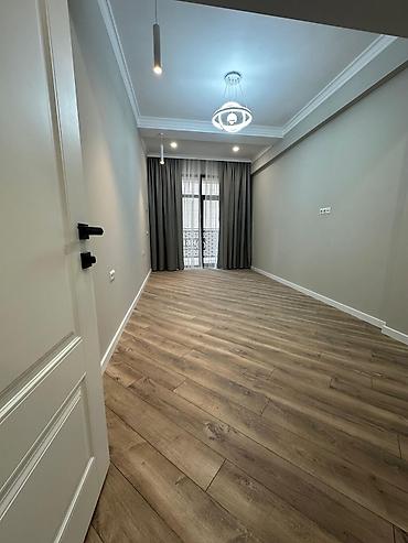 Продажа квартир: 2 комнаты, 76 м², Элитка, 6 этаж, Евроремонт — 2