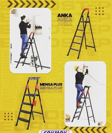 Nərdivanlar: N1 nərdivan evi bütün malarin topdan satışı ısdenilen ölçüdə ısdenilen — 7