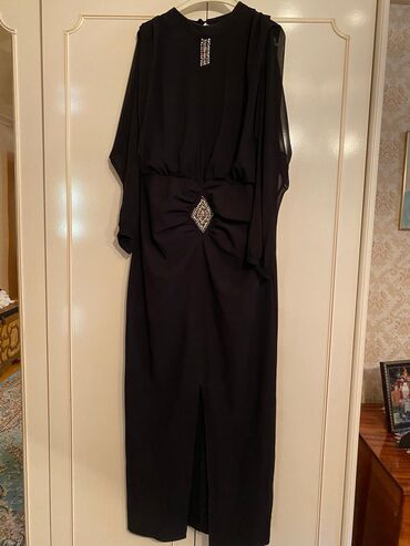 Ziyafət donları: Ziyafət donu, Maksi — 3