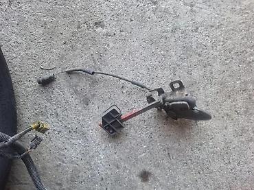 prevoz auto prikolicom: FIAT STILO BRAVA HAUBE SA SENZOROM | Brava haube fiat stilo sa — 3