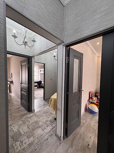 Продажа квартир: 3 комнаты, 63 м², 106 серия, 9 этаж, Евроремонт — 5