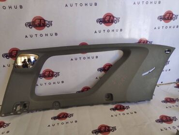 тойота хайлюкс сурф бишкек: Пластик салона Toyota Hilux Surf ( 4 Runner ) N215 1GR-FE 2005 задн