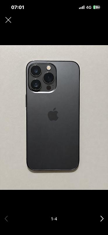 poco g4: Apple iPhone — 1