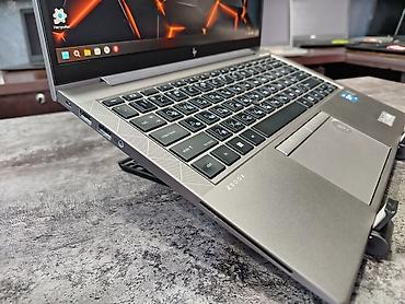 Ноутбуки HP: Для программирования, Новый, Intel Core i7 — 4