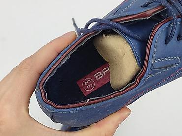 style 50 buty: Półbuty 33, Używany — 6