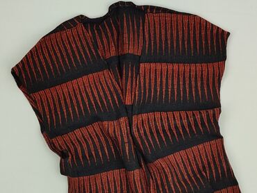 c and a bluza: Women`s poncho, size M (EU 38)