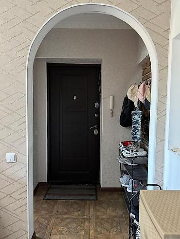 кв ош продажа: 3 комнаты, 76 м², Цум Индивидуалка, 5 этаж, Косметический ремонт — 5