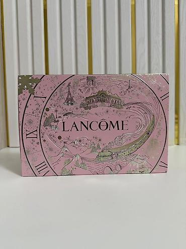don şəkilləri çəkmək: Givenchy, Lancôme və Giorgio Armani brendlərindən qadın ətir dəstləri — 6
