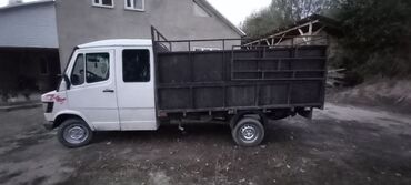 зарядные устройства бишкек: Mercedes-Benz Спринтер: 1992 г., 3 л, Механика, Дизель