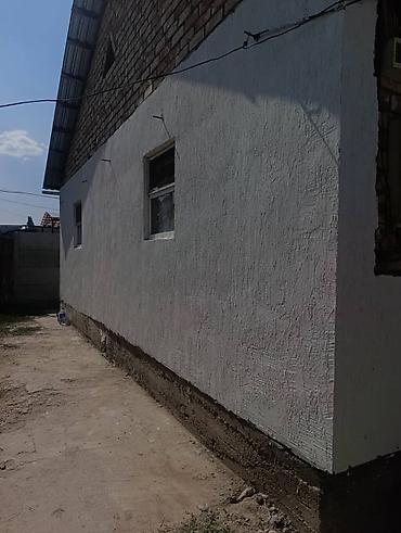 Продажа барачных домов: 6 комнат, 120 м², Собственник — 13