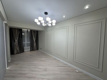 Продажа квартир: 2 комнаты, 61 м², Элитка, 10 этаж, Дизайнерский ремонт — 5