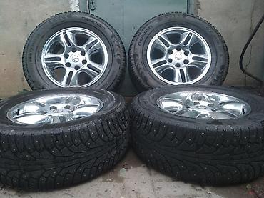 Шиномонтаж: Лексус жх 470, 460, Прадо 120, 150. Фораннер 215, 285, Хайлюкс Сурф at lalafo.kg — 1 Шиномонтаж: Лексус жх 470, 460, Прадо 120, 150. Фораннер 215, 285, Хайлюкс Сурф — 1