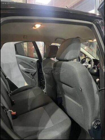 Toyota: Toyota Aygo: 1 l. | 2009 έ. Χάτσμπακ — 15