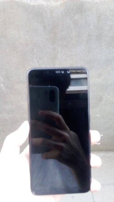 ıphone x ikinci el: Redmi 6, 32 GB, Barmaq izi