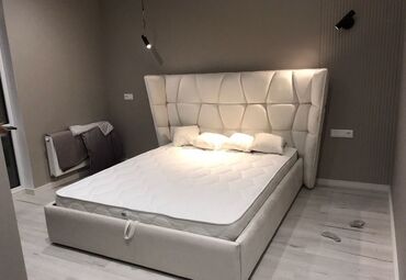 Матрасы: Кровать, Новый