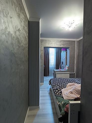 Продажа квартир: 4 комнаты, 71 м², 105 серия, 1 этаж, Дизайнерский ремонт — 8