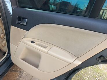 Ford: Ford Mondeo: 2 l | 2005 il 267000 km Sedan — 15