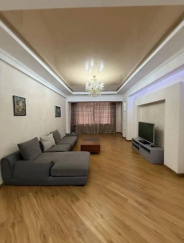 Долгосрочная аренда квартир: 4 комнаты, Собственник, Без подселения, С мебелью полностью — 17