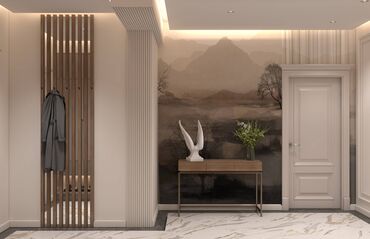 Dizayn, layihə: İnteryer, eksteryer, mebel dizayn işləri — 20