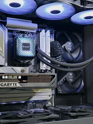 Desktop računari i radne stanice: Ryzen 9 9900X RTX 5060 X870 32GB 1TB - SM171PC. ✨ Prodaja i sklapanje — 12