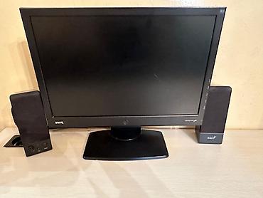 komputer setup: Düz masa, Polkalı, Siyirməli, Sadə laminat — 2