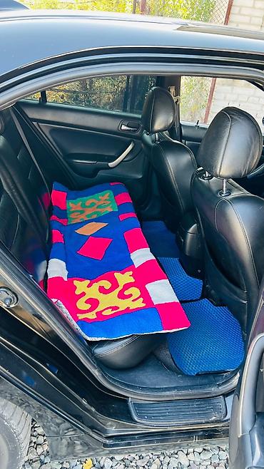 хорда акорд: Honda Accord: 2004 г., 2 л, Автомат, Бензин, Седан — 4