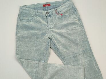 spódniczki jeansowe z kokardkami: Джинси, SOliver, XL, стан - Ідеальний