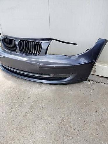 maglenke: PREDNJI BRANIK ZA BMW SERIJA 1 OD 2004. DO 2011. GOD. | Prednji — 1