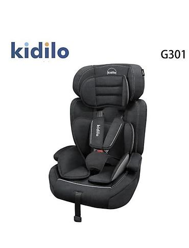 Avtokreslolar: 🚗 **Kidilo 3 in 1 Avtokreslo və Booster Oturacaq** 👶 Körpənizdən — 7