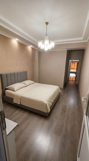 Продажа квартир: 2 комнаты, 80 м², 7 мкр Элитка, 9 этаж, Евроремонт — 2