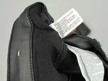 slim: PULL&BEAR, Spodnie materiałowe damskie, rozmiar M — 5