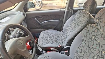 Hyundai: Hyundai Atos: 1 l. | 2000 έ. SUV/4x4 — 9