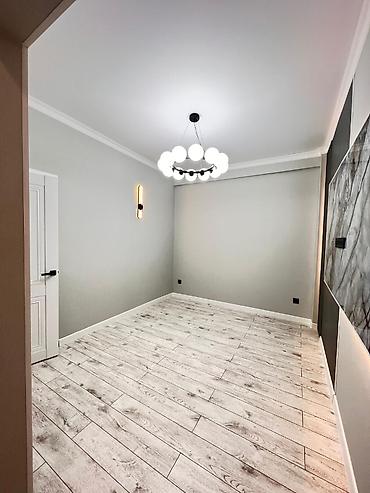 Продажа квартир: 1 комната, 42 м², Элитка, 5 этаж, Евроремонт — 3