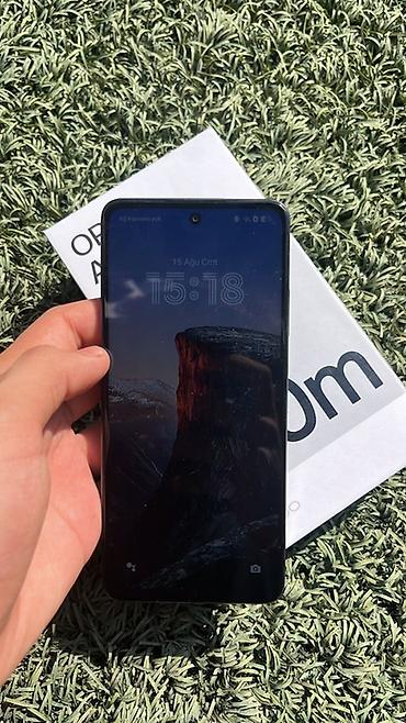 ucuz qiymətə telefon: Oppo A39, 256 GB, rəng - Qara — 3