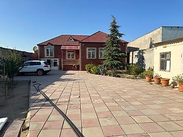 buzovna mənzil: Bakı, Buzovna, 210 kv. m, 5 otaqlı, İnternet — 3