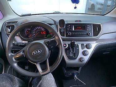 Kia: Kia Ray: 2019 г., 1 л, Автомат, Бензин, Минивэн — 14